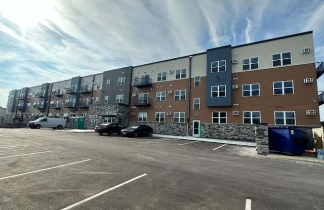 Block 25 Lofts photos photos Block 25 Lofts photos photos