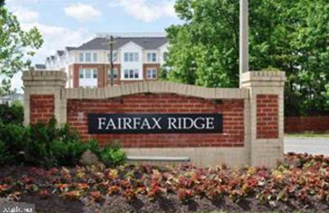 11320 ARISTOTLE DRIVE 108 - 11320 Aristotle Dr, Fair Oaks, VA 22030