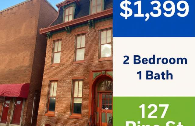127 Pine Street - #3 photos photos