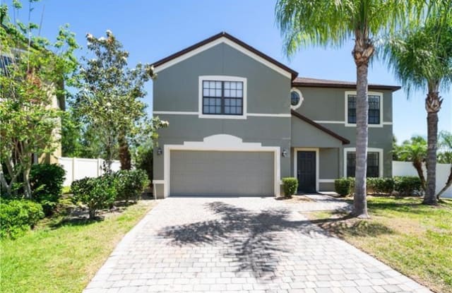 2249 Tulip Valley Point - 2249 Tulip Valley Point, Sanford, FL 32771