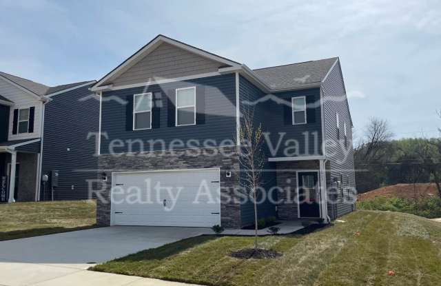 Enjoy the amenities in this 4 bedroom, 2.5 bathroom home! photos photos