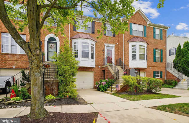 3836 GLEBE MEADOW Way Gallery 1