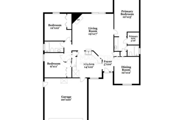 517 Summit Drive Gallery 2