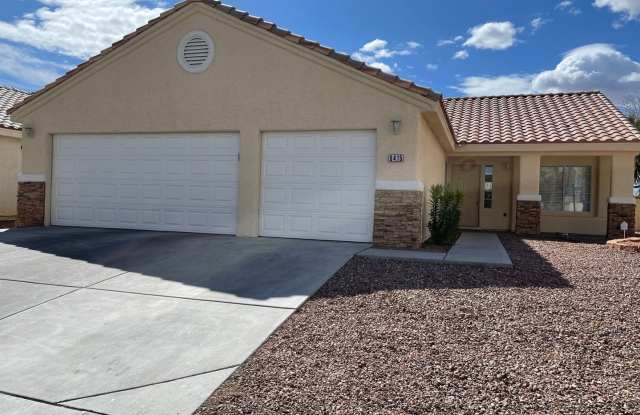 ONE STORY, 3 BEDROOM/ 2 BATHROOM IN A GREAT COMMUNITY! photos photos