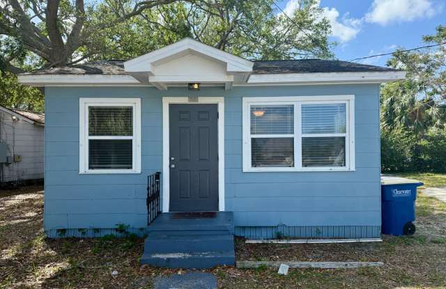 Beautiful 3/1 in Clearwater Available Now! photos photos