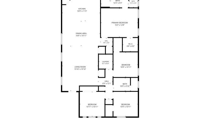 11607 Valle Bonito Road Gallery 2