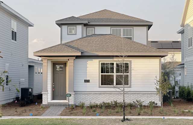 6378 Rover Way - 6378 Rover Way, Osceola County, FL 34771