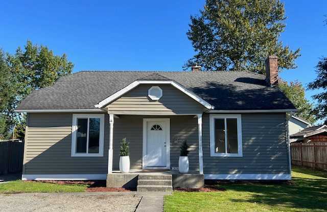 2929 Harding Street - 2929 Harding Street, Enumclaw, WA 98022 2929 Harding Street - 2929 Harding Street, Enumclaw, WA 98022