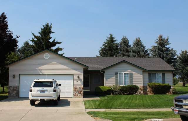 Home in Post Falls! photos photos Home in Post Falls! photos photos