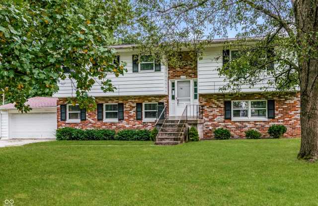 2806 Winchester Drive - 2806 Winchester Drive, Floyd County, IN 47172 2806 Winchester Drive - 2806 Winchester Drive, Floyd County, IN 47172