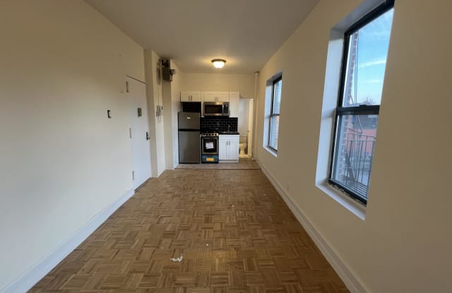 260 Sixth Avenue - 260 6th Avenue, New York City, NY 10012