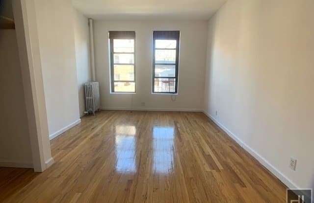 336 EAST 77 STREET - 336 E 77th St, New York City, NY 10021