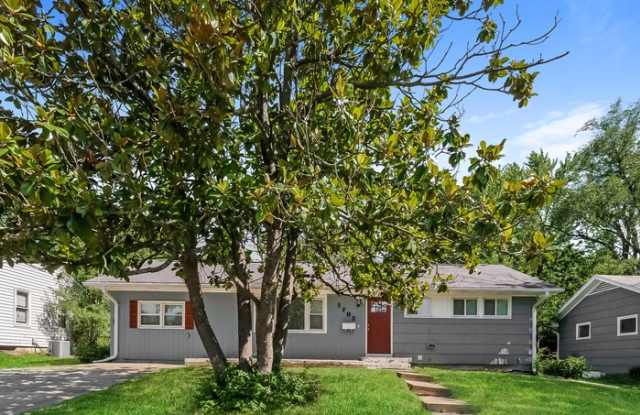 3702 East 106th Terrace - 3702 East 106th Terrace, Kansas City, MO 64137