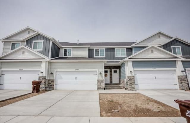 7567 North Cottage Lane - 7567 N Cottage Ln, Eagle Mountain, UT 84005