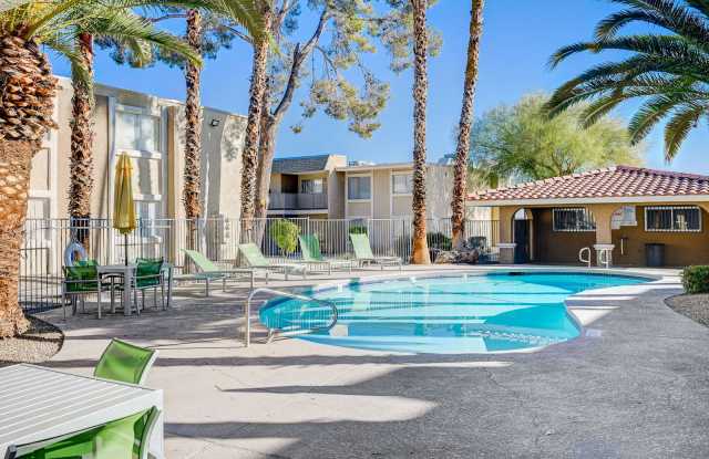 Rancho Vista photos photos