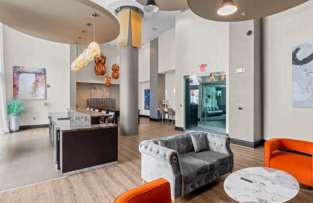 Radiant Fairfax Ridge Apartments Gallery 1