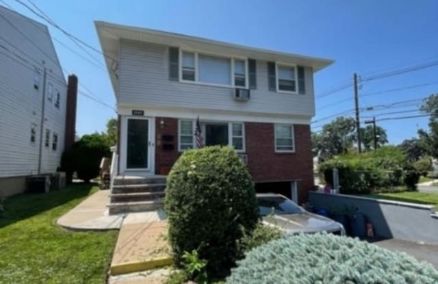 2484 Seymour Ave - 2484 Seymour Avenue, Union County, NJ 07083