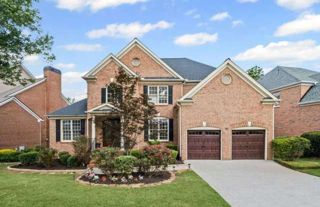 ✨ Exquisite 5-Bedroom Home in Prime Alpharetta Location | $5,100 (12-Month Lease) or $5,600 (6-Month Lease)✨ photos photos