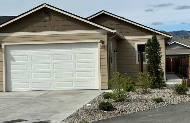 Dream Home in East Wenatchee! Gallery 1