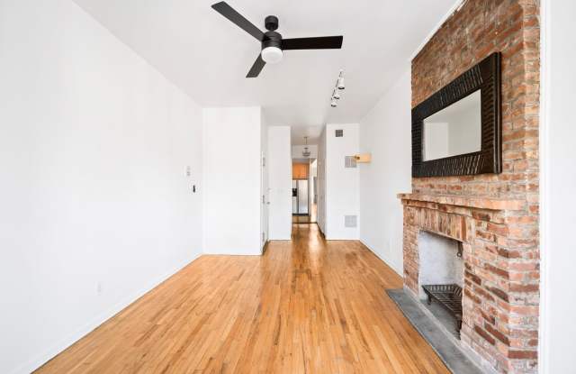 132 Saint Marks Place Gallery 2