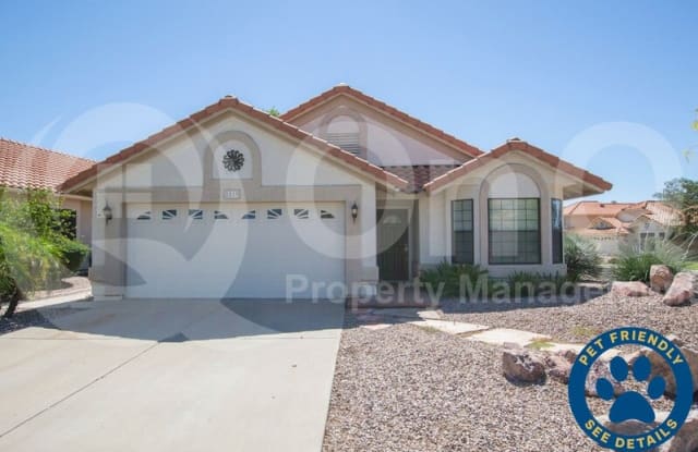 8819 East Windrose Drive - 8819 East Windrose Drive, Scottsdale, AZ 85260