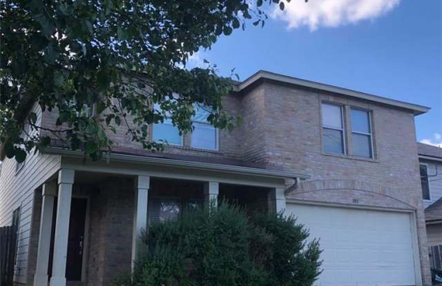 105 Cypress Court - 105 Cypress Court, San Marcos, TX 78666