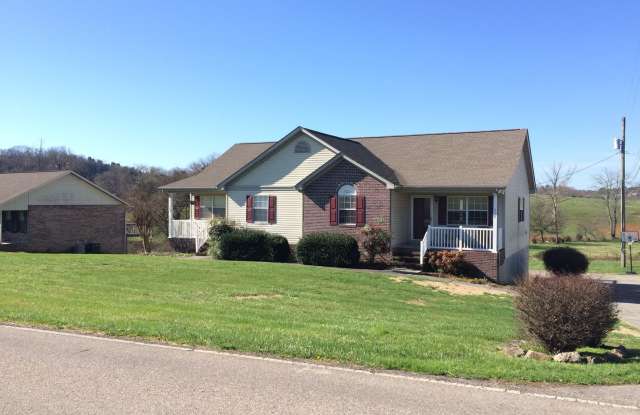 Beautiful 2 bedroom 2 bath duplex in East Morristown photos photos