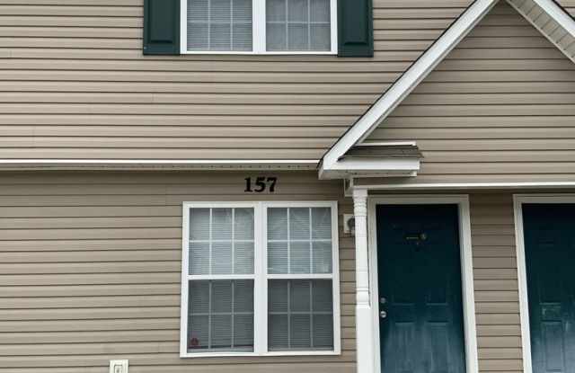 Two Bedroom Two and Half Bathroom Townhome located in Cornerstone Village photos photos