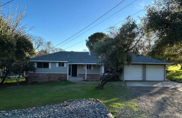 120 Bessie Lane, Oroville - Kelly Ridge, 1/2 Mile from Lake Oroville! photos photos