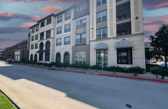 Civic at Frisco Square Apartments photos photos