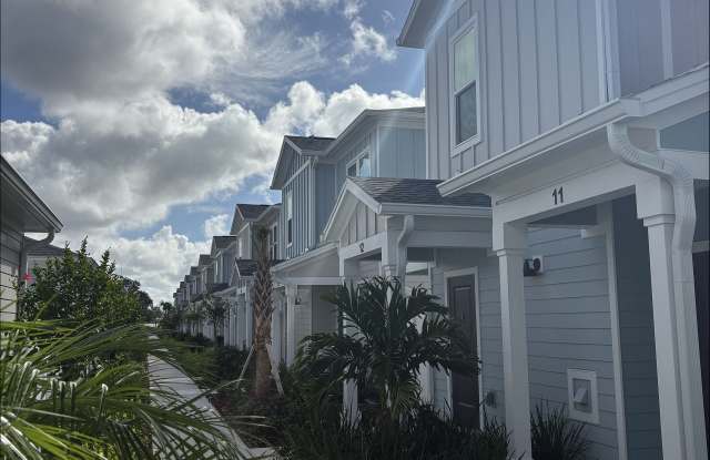 Villas at Venice photos photos