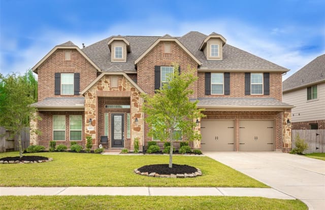 6103 Allendale Ridge Trail - 6103 Allendale Ridge Trail, Fort Bend County, TX 77407