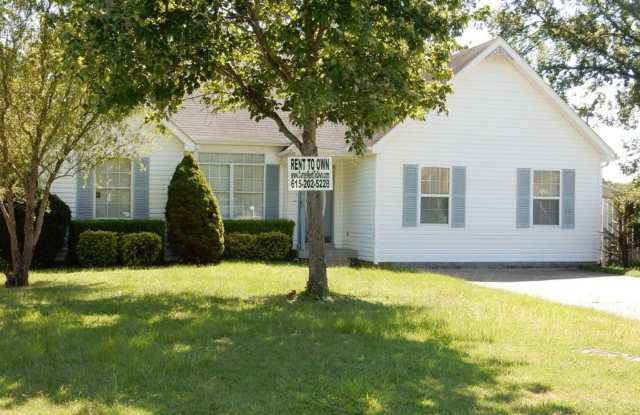 Three bedroom with bonus or could be four bedroom in Laverne a large lot on great Street photos photos