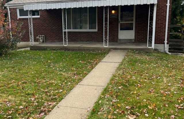 Newly Renovated 3 Bedroom, 2 Bathroom Home In Lincoln Place. Finished Basement. Available March! photos photos