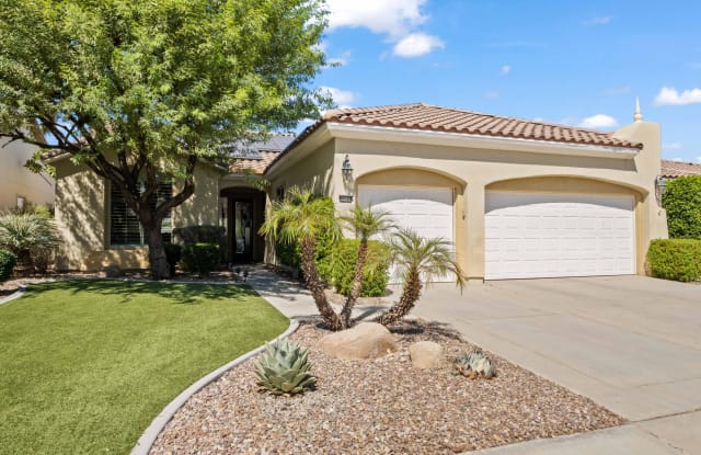 80528 Avenida Santa Carmen - 80528 Avenida Santa Carmen, Indio, CA 92203