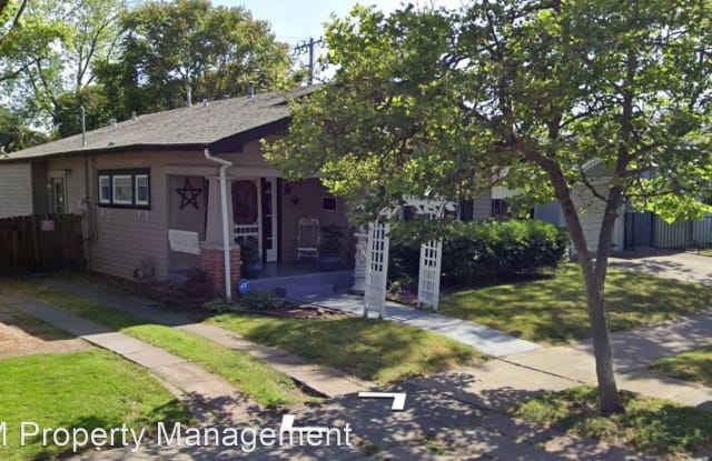 1240 W Harding Way - 1240 West Harding Way, Stockton, CA 95203