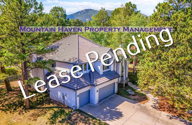 2215 Island Point - 2215 Island Point, Evergreen, CO 80439