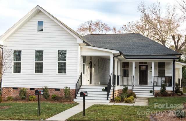 309 Houston Street - 309 Houston Street, Davidson, NC 28036