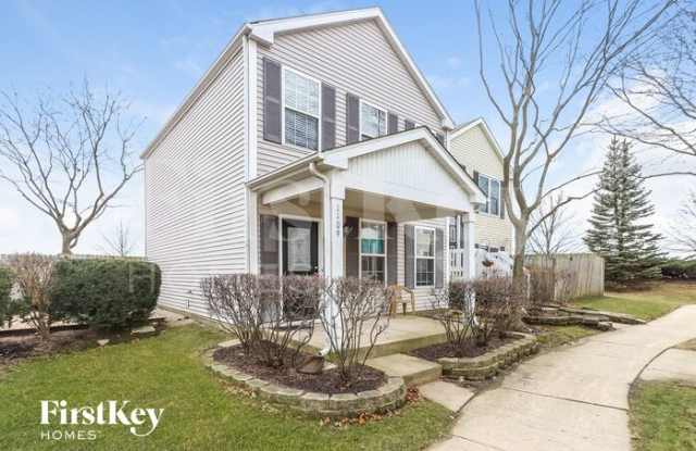 1109 Symphony Drive - 1109 Symphony Drive, Aurora, IL 60504