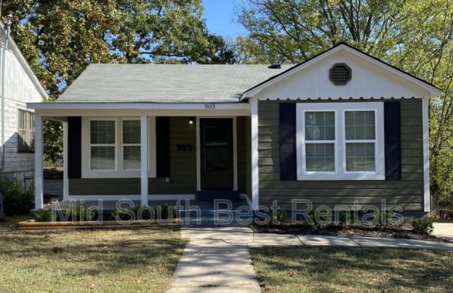 903 Jefferson St photos photos