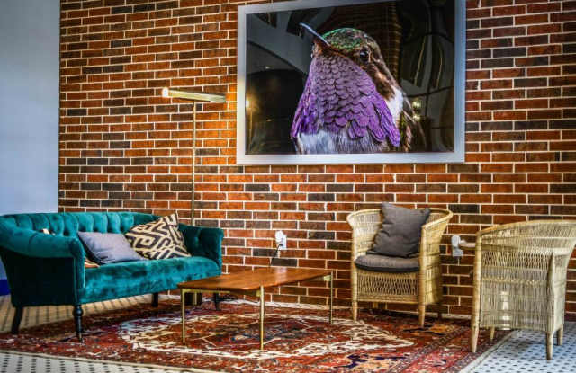 3334 Bleecker St Gallery 3