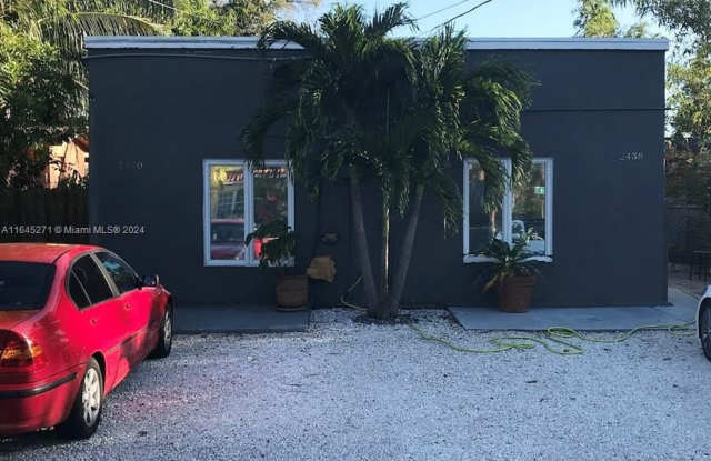 2438 NE 184th St - 2438 Northeast 184th Street, Ojus, FL 33160