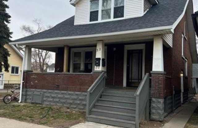 32 W Woodward Street photos photos