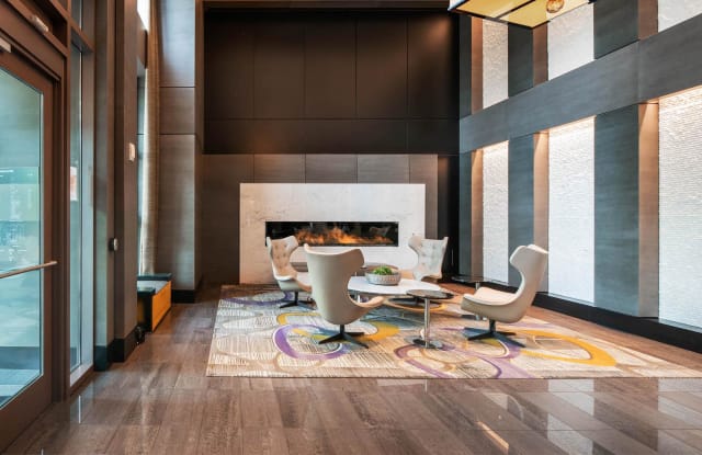 The Avant at Reston Town Center photos photos