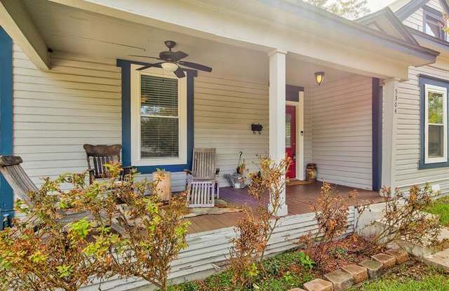 5304 Alton Avenue - 5304 Alton Avenue, Dallas, TX 75214