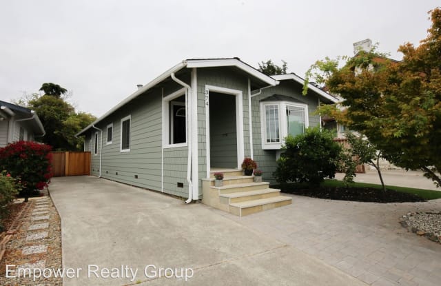 374 Herma Ct. - 374 Herma Court, San Leandro, CA 94577