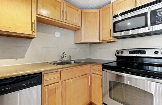 Lincoln Park Apartments Gallery 4