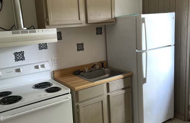 512 N Knox Avenue Apt B photos photos
