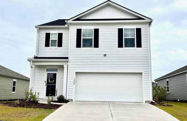 Spacious 5BR/3BA Home in Ladson, SC - Mother-in-law suite, Fenced Yard and More! photos photos