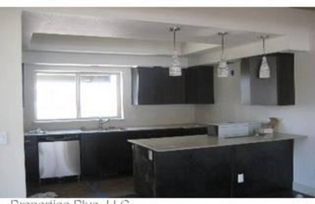 1632 Gilpin St - 1632 Gilpin Street, Denver, CO 80218